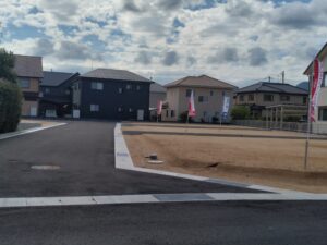 綾川町滝宮（全６区画）