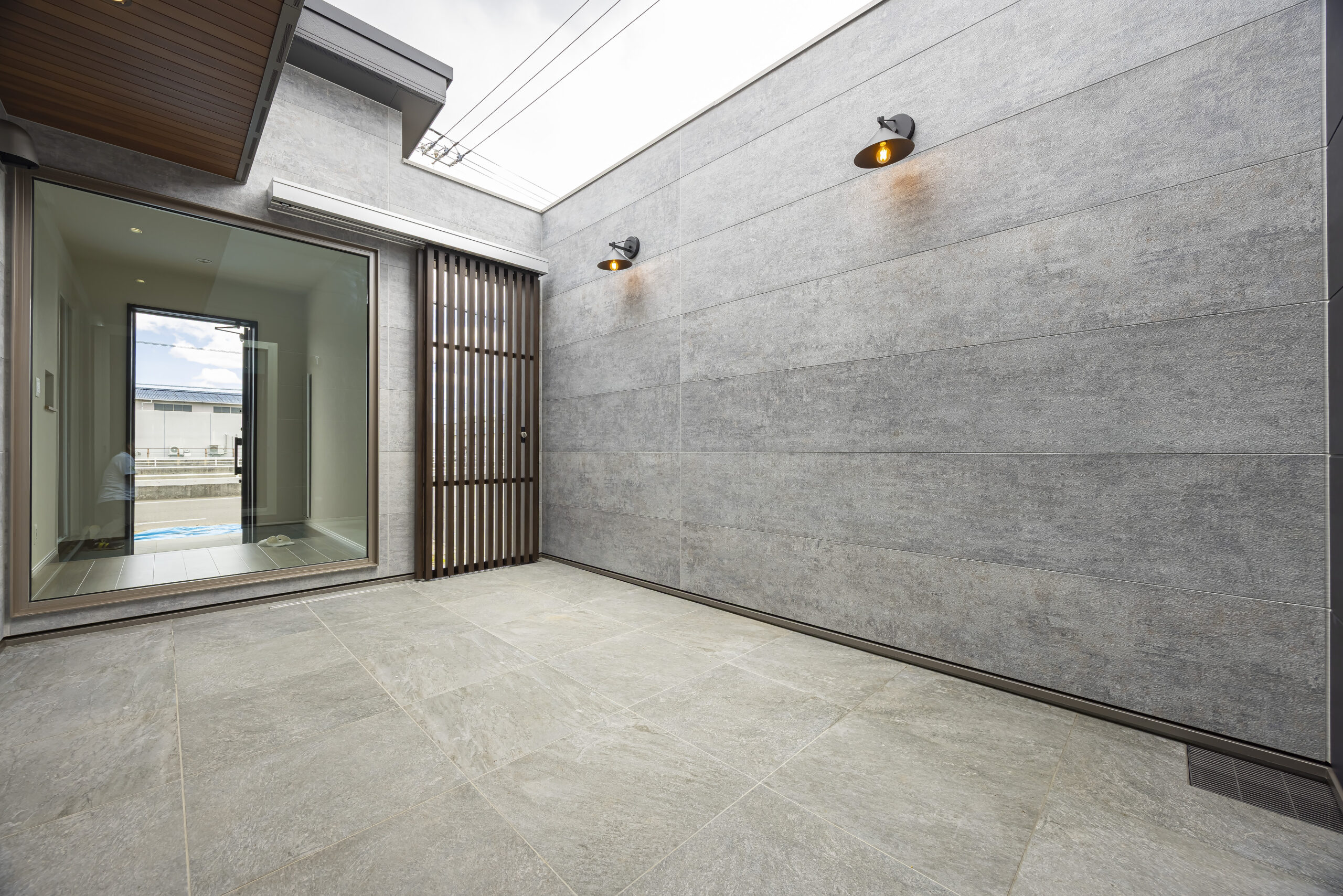 施工例追加しました！