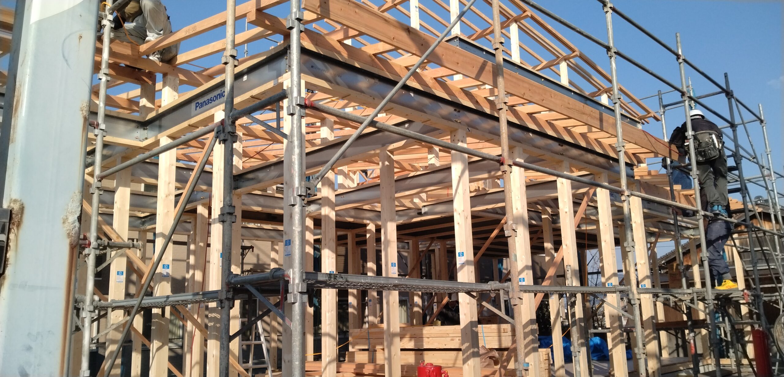 ブログ更新しました！