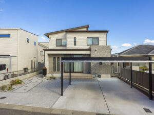 施工例追加しました！