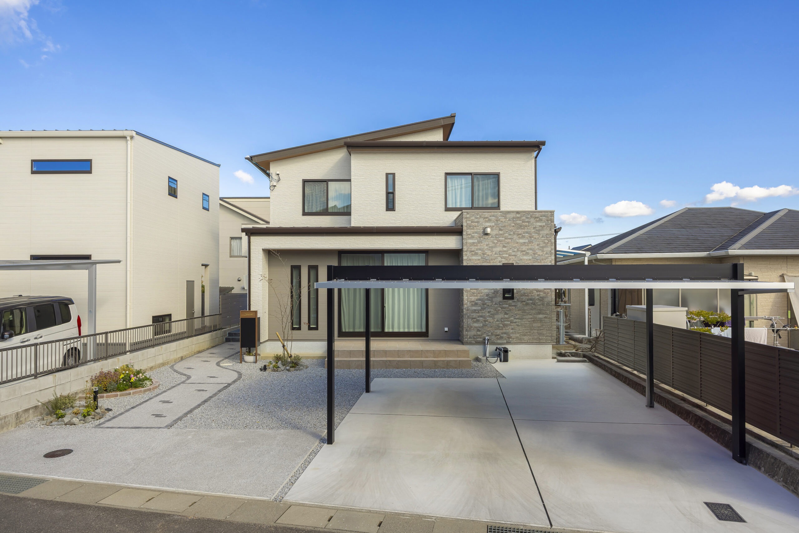 施工例追加しました！