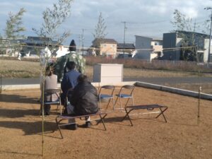 ブログ更新しました！