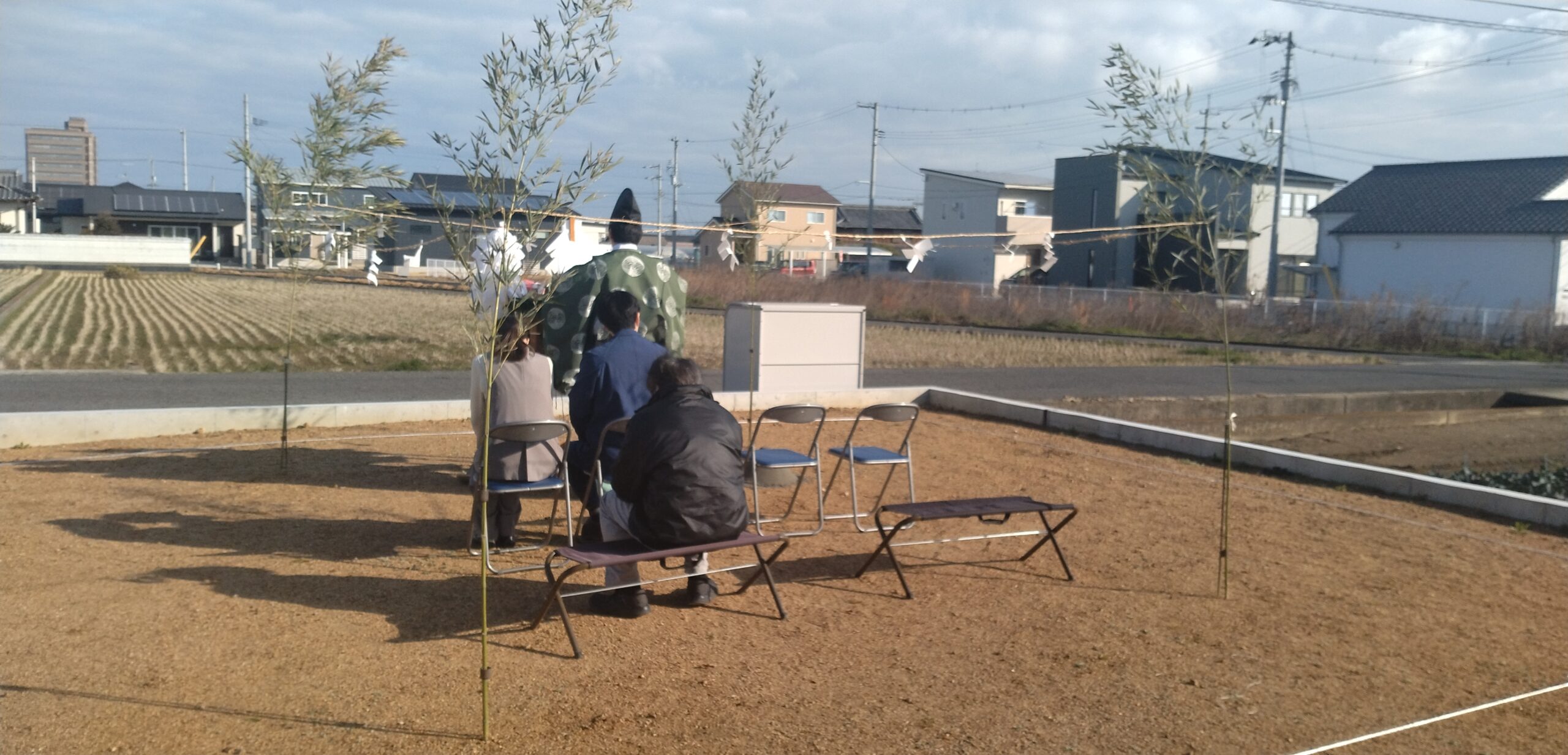 ブログ更新しました！