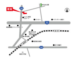 春日町Ⅱが完売となりました！