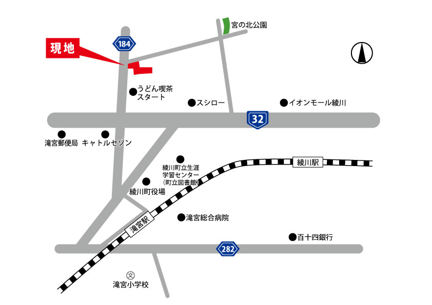 春日町Ⅱが完売となりました！
